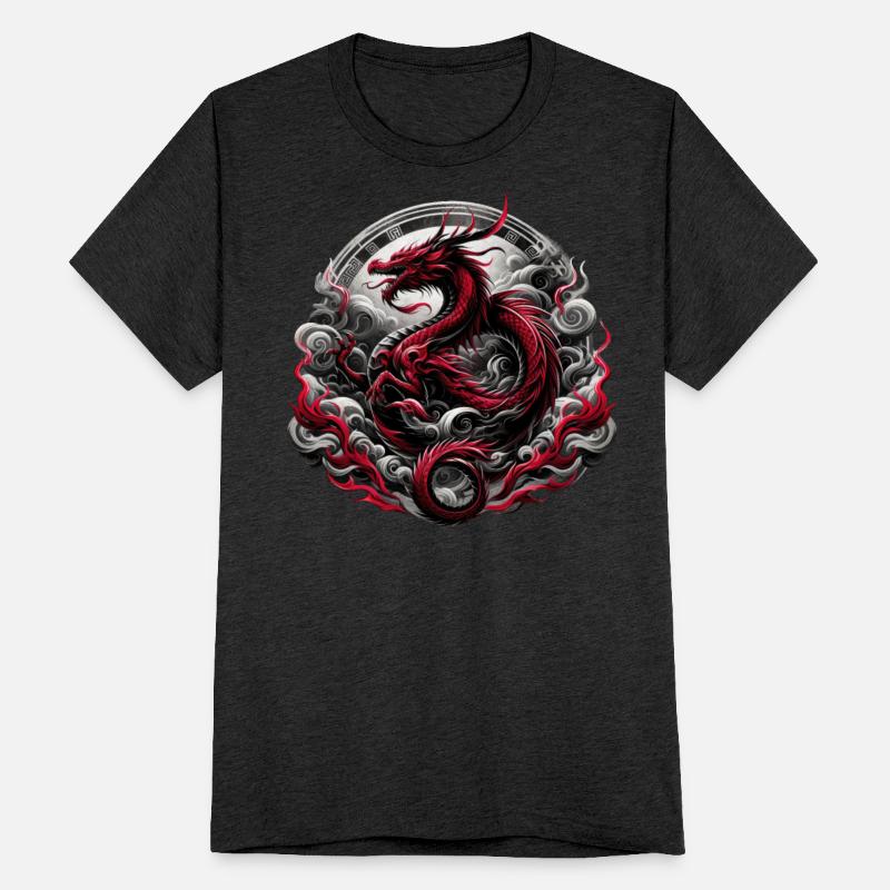 Dragon's Mythical Majesty