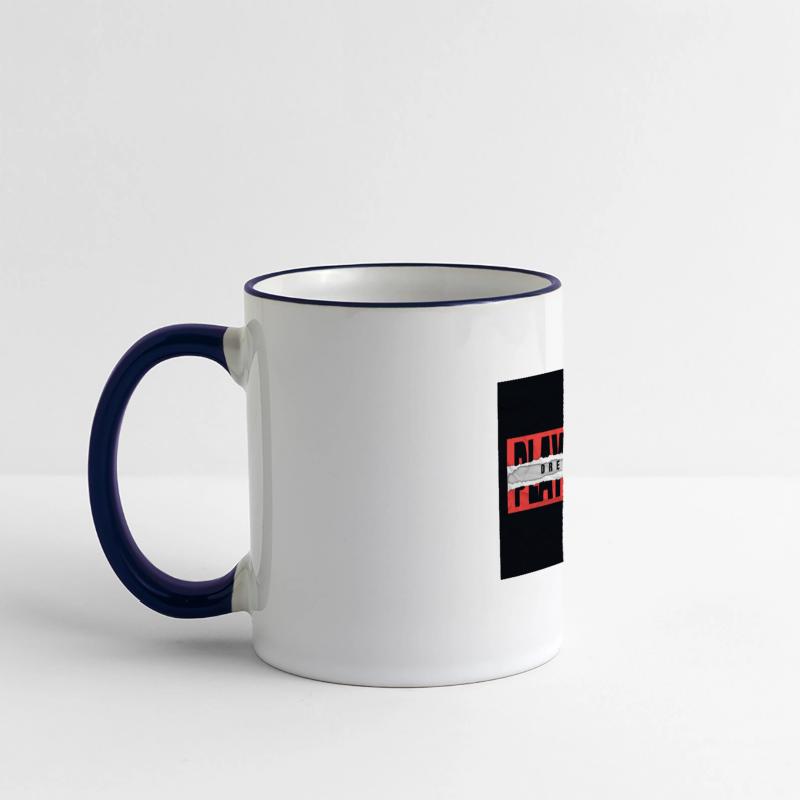 Dream Big Play Hard Motivational Design