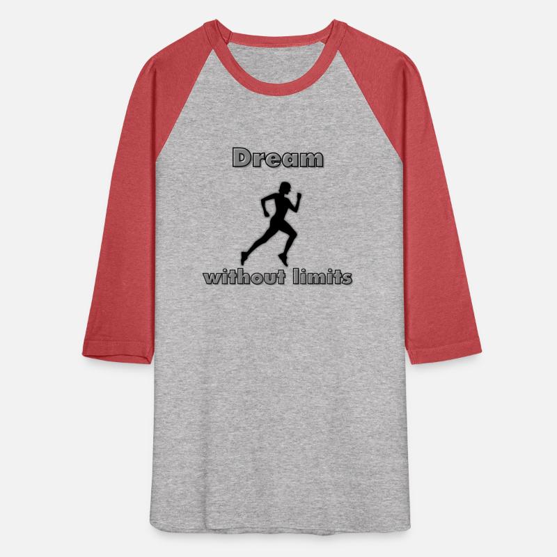 Dream without limits