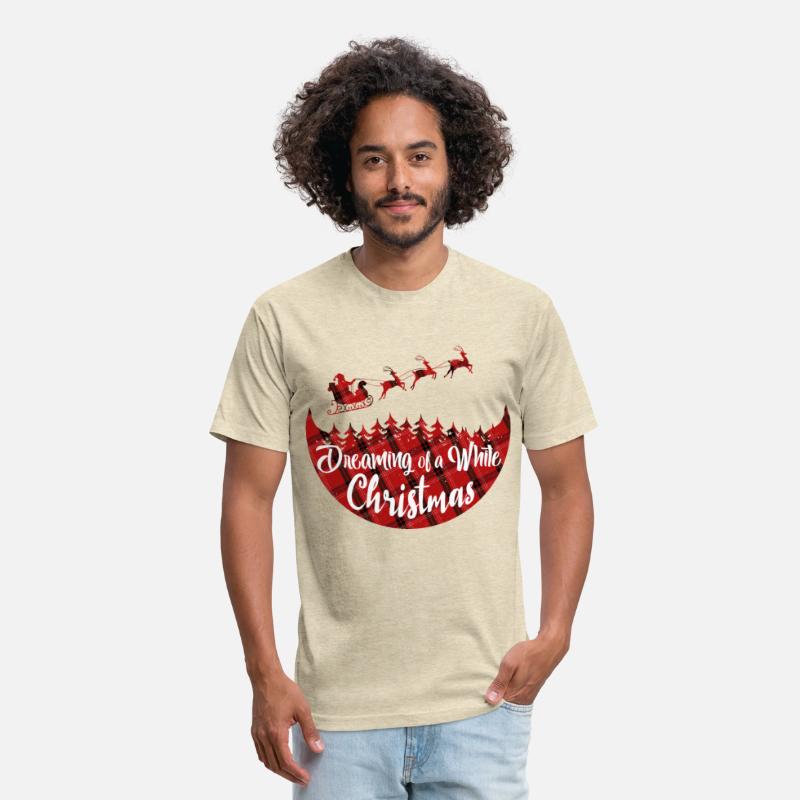 Dreaming of a White Christmas