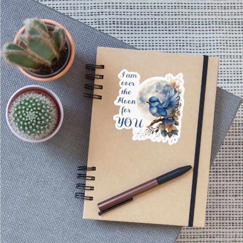 "Over the Moon Love"