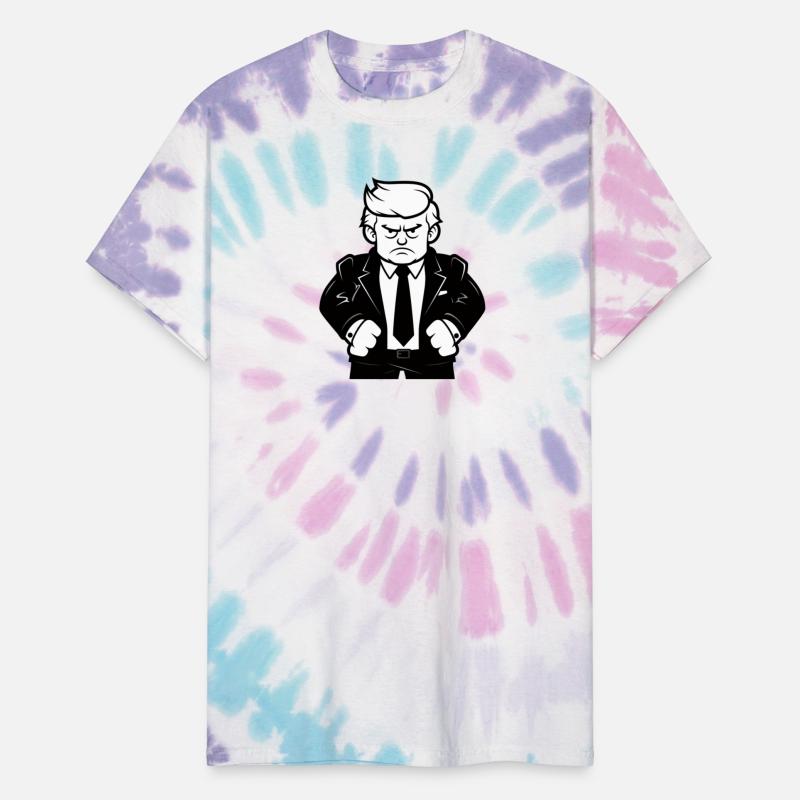 "Release The Hair Force One" by ART1SAN