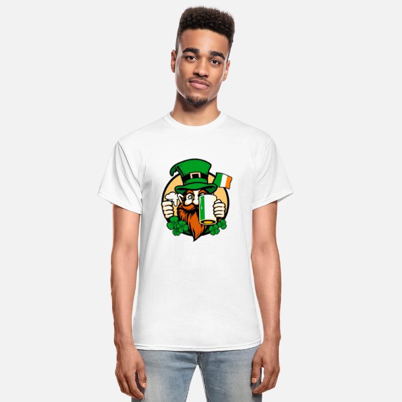 "St. Paddy's Day Celebration"