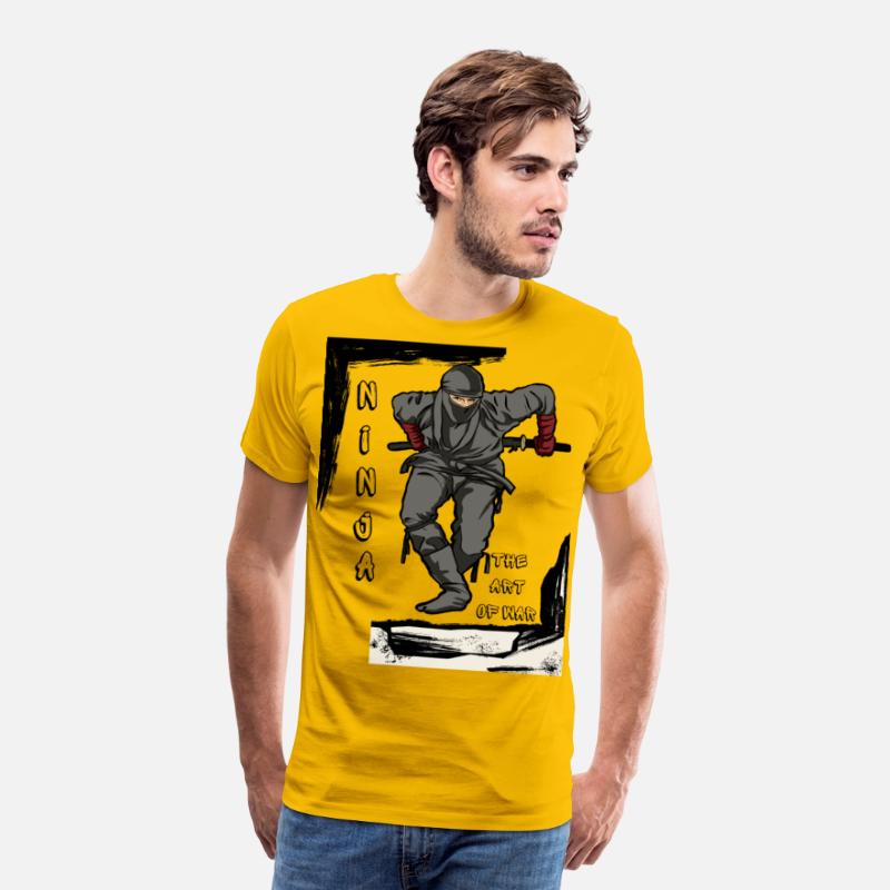 "Stealth Runner Ninja | Dynamic Warrior Action"