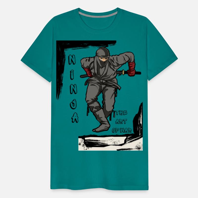 "Stealth Runner Ninja | Dynamic Warrior Action"