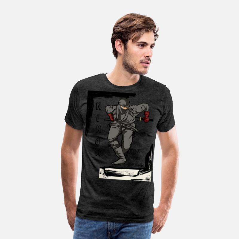 "Stealth Runner Ninja | Dynamic Warrior Action"