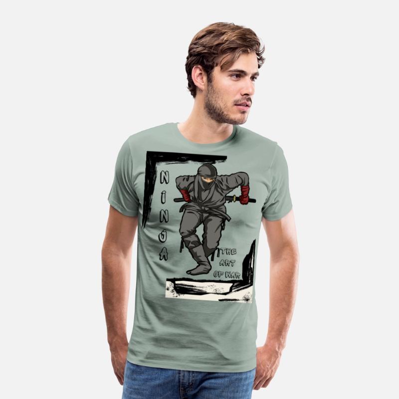 "Stealth Runner Ninja | Dynamic Warrior Action"