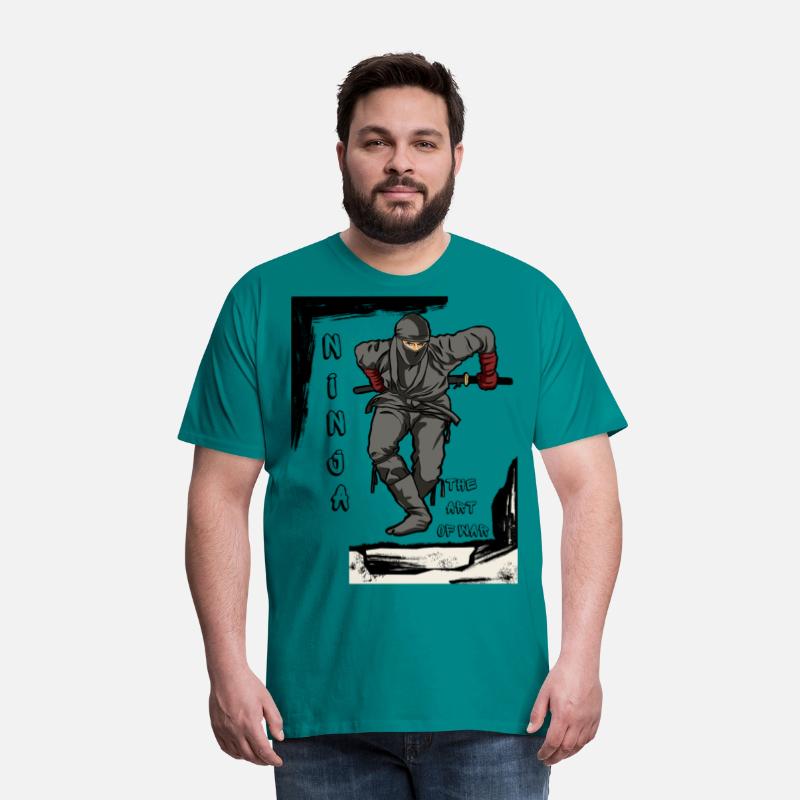 "Stealth Runner Ninja | Dynamic Warrior Action"