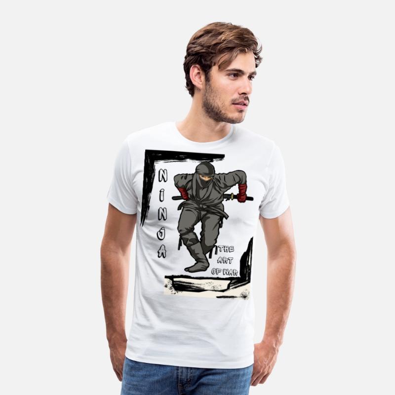 "Stealth Runner Ninja | Dynamic Warrior Action"