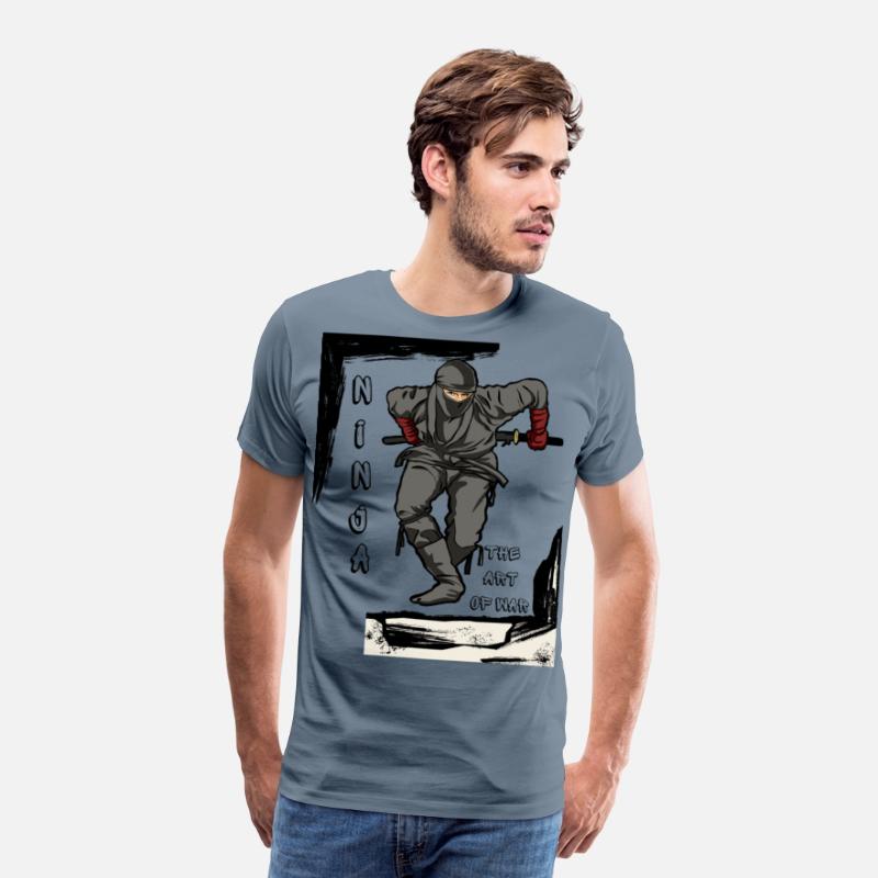 "Stealth Runner Ninja | Dynamic Warrior Action"