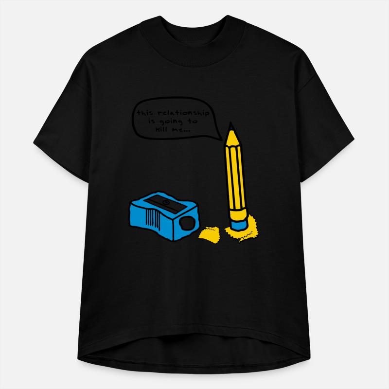 "this relationship is going to kill me..." Funny