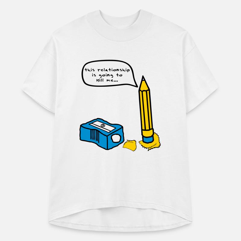 "this relationship is going to kill me..." Funny