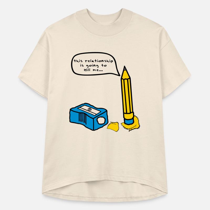 "this relationship is going to kill me..." Funny